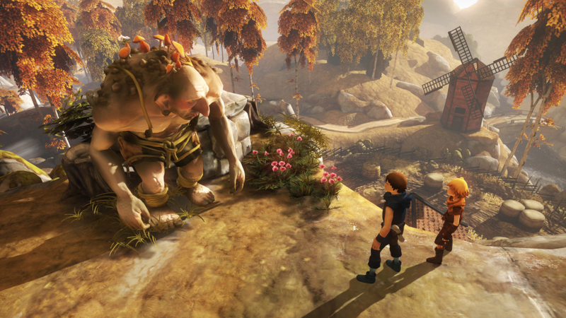 Illustration for article titled Our favorite games of 2013, part one